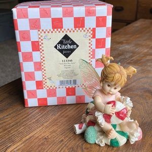 My Little Kitchen Fairies - Sweet Bon Bon Fairy